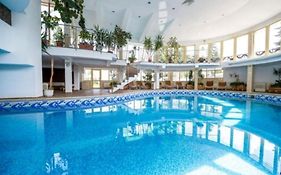 Apartment 428A In Hotel Snezhanka, Pamporovo